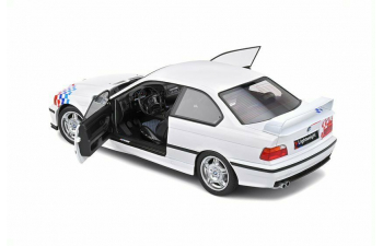 BMW M3 (E36) Lightweight (white)