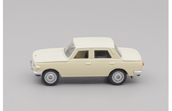 WARTBURG 353, Mes voitures de collection 39