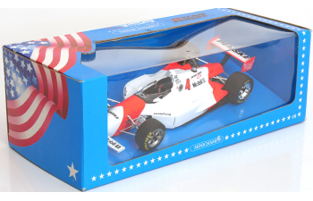 PENSKE Indycar No 4 Road Course, Fittipaldi (1994)