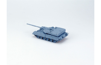 Сборная модель Russian танк Т-80UM2 (Black eagle) Main Batt­le Tank