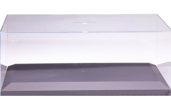 Бокс для одной модели легкового а/м 1:18 30 X 15 X 12