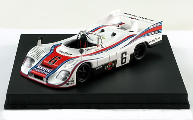 PORSCHE 936/76 Winner Dijon, Ickx/Mass (1976), Martini
