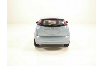 FORD Focus ZX5 (2005), blue