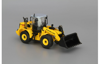 NEW HOLLAND W190B