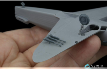 Снаряды РС-82 (10 шт) с направляющими РО-82 (для всех моделей)