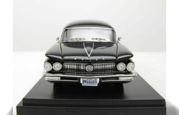 BUICK Electra Hearse (катафалк) 1960 Black