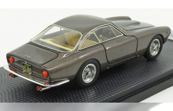 FERRARI 250 Gt Lusso S/n 4891gt (1963) - Personal Car Steve Mcqueen, Brown Met