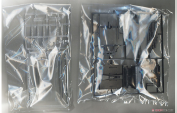 Сборная модель Mazda Savannah GT Late Racing Type