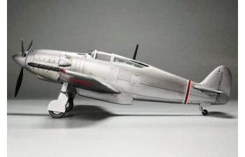 Сборная модель Kawasaki Ki-60