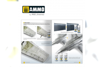 AMMO MODELLING GUIDE - Как рисовать акрилом 2.0 (Английский)