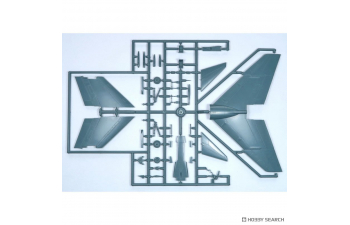 Сборная модель RF-8A/G Photo-Recon Crusader