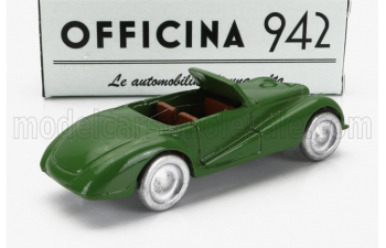 FIAT 2800 Spider Bertone (1943), Green