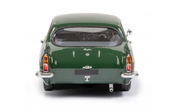 Peerless GT Coupe 1958, green