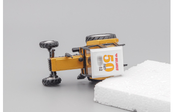 Трактор МТЗ-82 Люкс-2 "50 лет МТЗ"