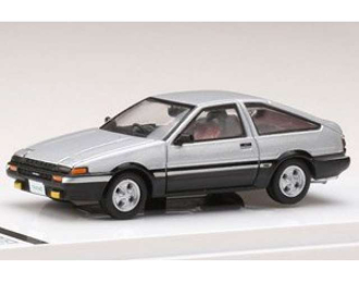 Toyota Sprinter Trueno GT Apex (AE86), high metal 2 tone
