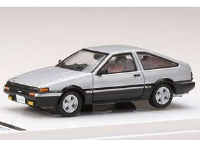 Toyota Sprinter Trueno GT Apex (AE86), high metal 2 tone