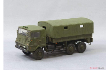 Сборная модель JAPAN GROUND SELF DEFENSE FORCE TYPE73 TRUCK