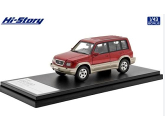 SUZUKI Escudo Vitara (1994), red