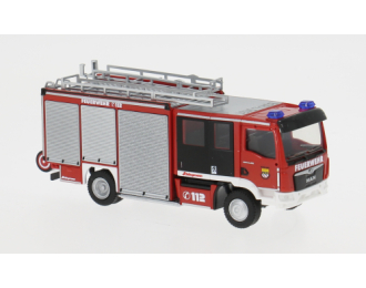 MAN Schlingmann Varus HLF FW Legden