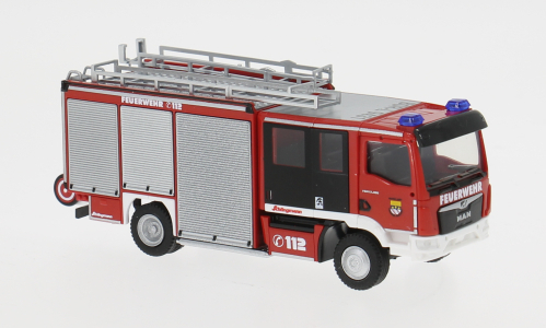 MAN Schlingmann Varus HLF FW Legden