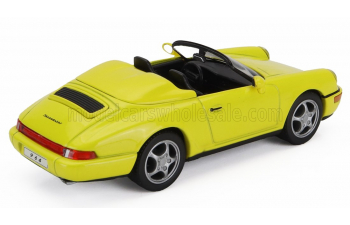 PORSCHE 911 964 Speedster Spider (1993), Yellow