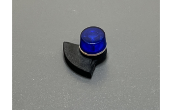 СГУ Тесла, синий