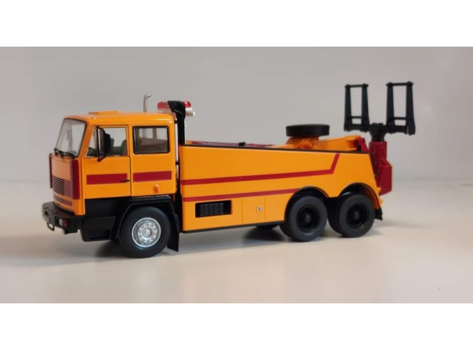 (Уценка!) JELCZ 642, Kultowe Ciezarowki PRL-u 46