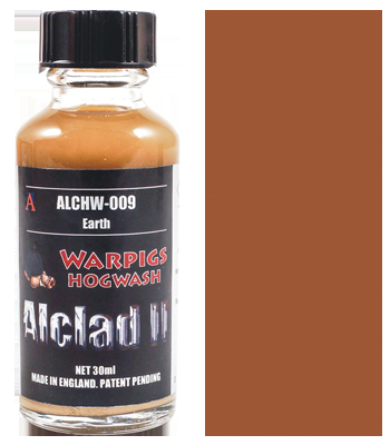 Краска "Земляная" (Earth), 30 мл