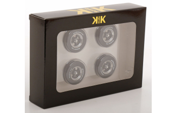 FORD Mustang rims and tyres set, Bullitt