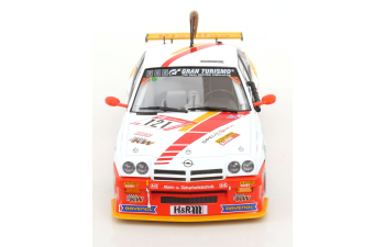 OPEL Manta №121 24h Nuerburgring, Beckmann/Hass/Stryceck/Schulten (2023)