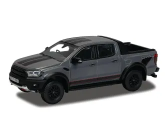FORD Range Raptor Pick-up (2022), Grey
