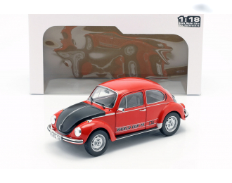 Volkswagen Käfer 1303 - World Cup 74 (red)