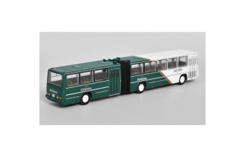 IKARUS 280.03 Jacobs/Kronung, white / green