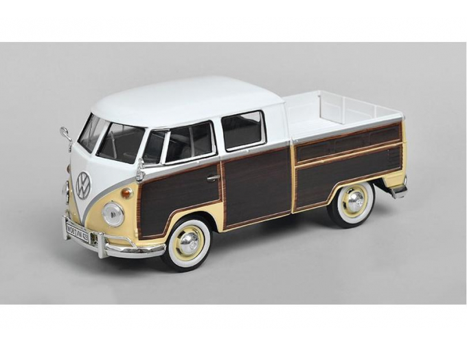 VOLKSWAGEN Type 2 T1 Service Pick up Gulf