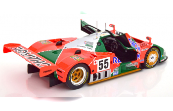 MAZDA 787 B (1991)