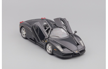 FERRARI Enzo (2002), black