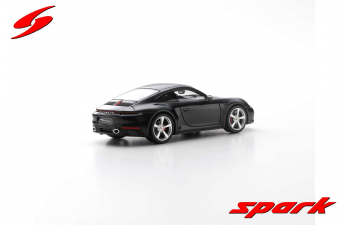 Porsche 992 Carrera 4 S - 2019