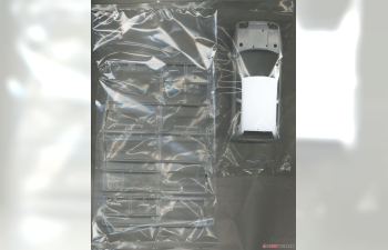 Сборная модель Nissan Pulsar GTI-R (RNN14) "1992 WRC Gr.N Champion"