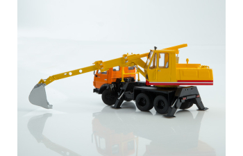 Экскаватор ЭО-3532 (5511)