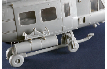 Сборная модель UH-1Y Venom