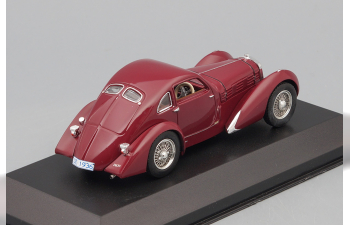 DELAGE D6-70 1936 Bordeaux