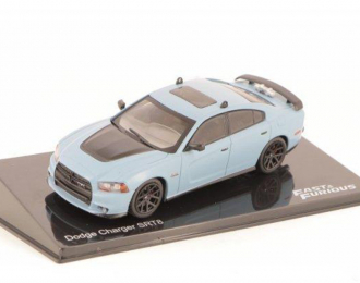 DODGE Charger SRT8 (2012), Fast and Furious 78