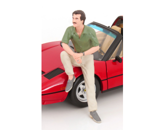 Фигурка Thomas