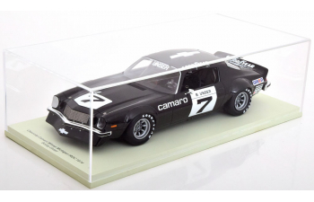 CHEVROLET Camaro Winner IROC Michigan, Unser (1974)