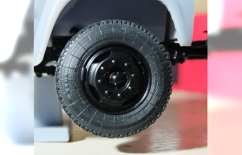 Шина ИН-142БМ Шашка