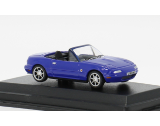 MAZDA MX5 MK1 (1989), blue