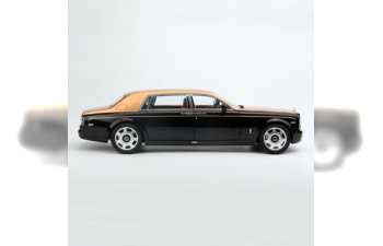 Rolls-Royce Phantom EWB