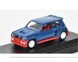 Renault 5 Maxi turbo