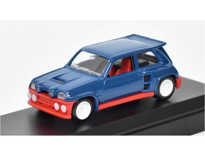 Renault 5 Maxi turbo