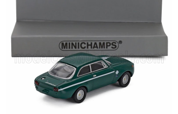  ALFA ROMEO GTA 1300 Junior (1972), green